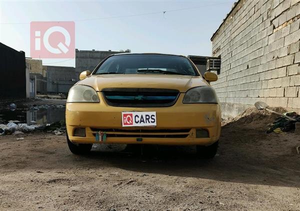 شيفروليه اوبترا 2012 للبيع في العراق - البصرة